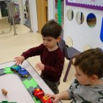 The Purple Play House Nursery - Leamington Spa